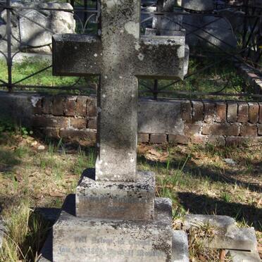 JONES Edward Bulkeley -18??