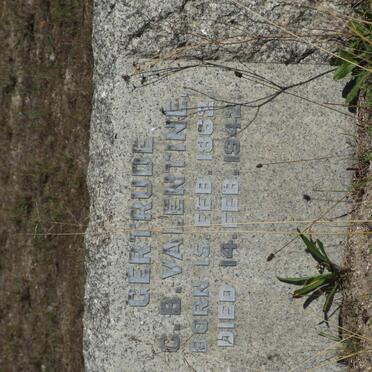 V - Vanne :: Surnames - V