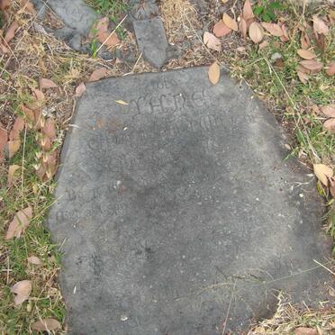 WILSON Jane Ethel Enid