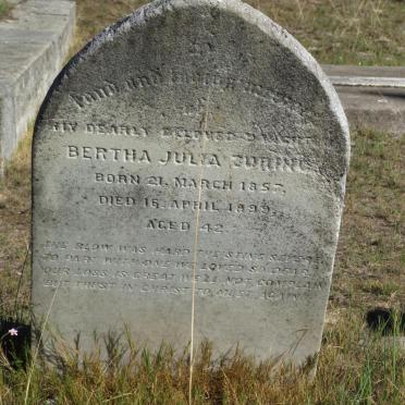 Western Cape, CAPE TOWN, Claremont, St Saviour's Church, cemetery