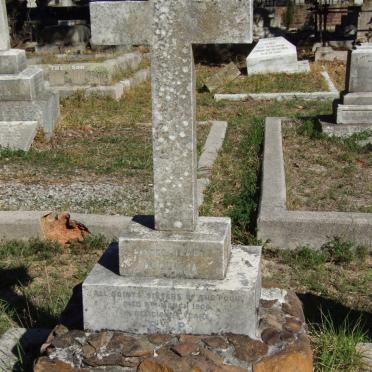 ? Mary Augusta -1906