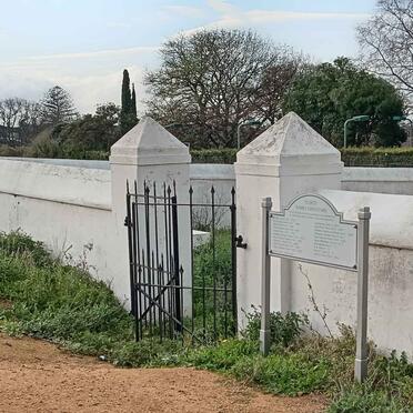 3. Overview / Oorsig