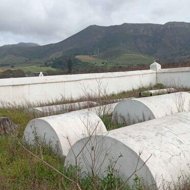 8. Overview / Oorsig