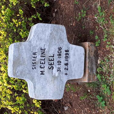 SEEL M. Celine 1906-1996