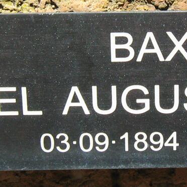 B - Vanne :: Surnames - B