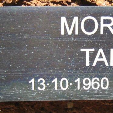 MORROW Tanja 1960-1999