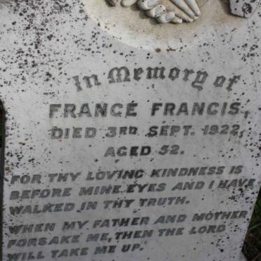F - Vanne :: Surnames - F