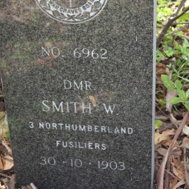 SMITH W.  -1903