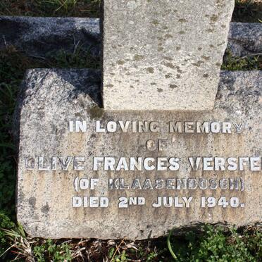 V - Vanne :: Surnames - V