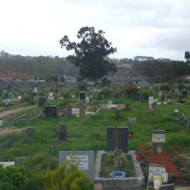 Western Cape, CAPE TOWN, Constantia, Spaanchemat River Muslim Maqbara