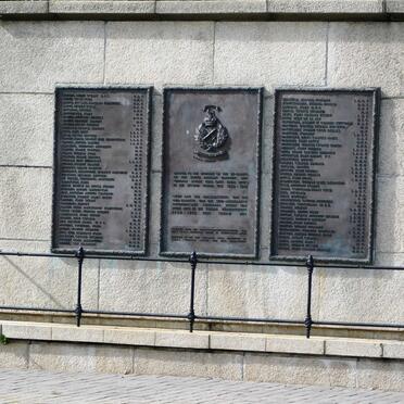 Western Cape, CAPE TOWN, City Bowl and City Centre