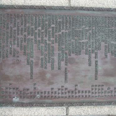 3. Ex-cadets of SA training ship 'General Botha' -name list_1