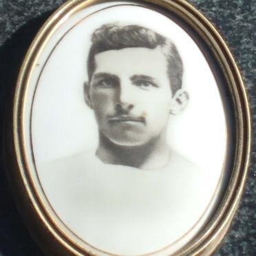 SCHABORT Jacobus Wynand 1873-1920 :: SCHABORT J.W.  1909-1991 