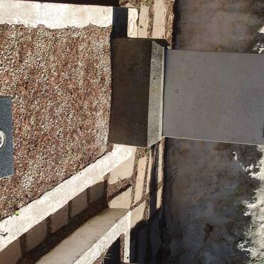 SCHABORT Anna Margaretha nee MALAN 1845-1881