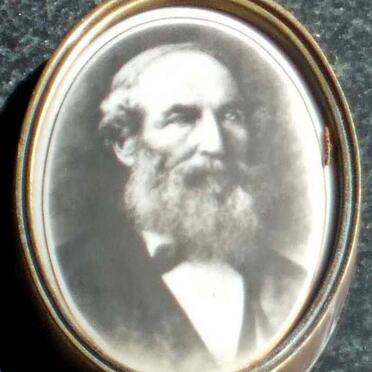 SCHABORT Petrus Johannes 1804-1880