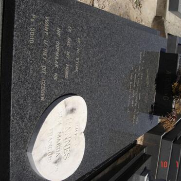 AGENBAG L.H. 1952-1989