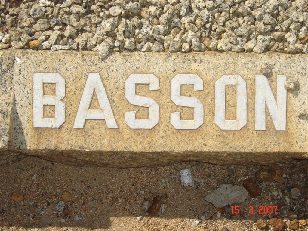 BASSON