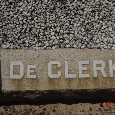 CLERK de