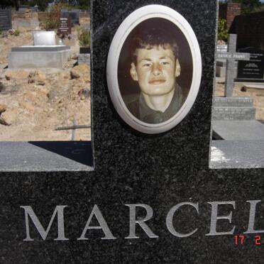 DELPORT Marcel 1984-2003