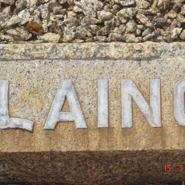 LAING