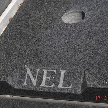 NEL Johannes Ekhard 1935-1988