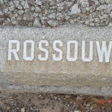ROSSOUW