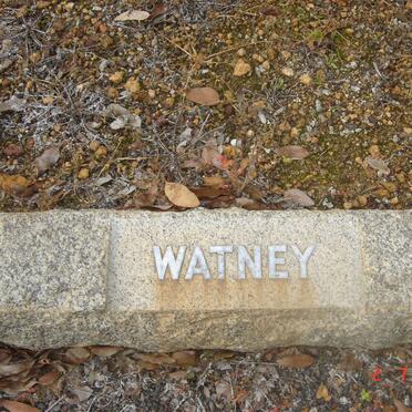 WATNEY