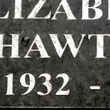 HAWTREY Elizabeth M. 1932-2001