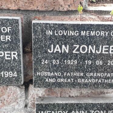 Z - Vanne :: Surnames - Z