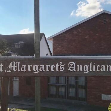 1. St. Margaret's Anglican Church