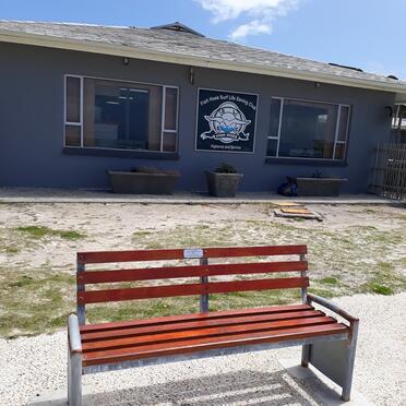 WYK Phillipus Benjamin, van 1936-2017