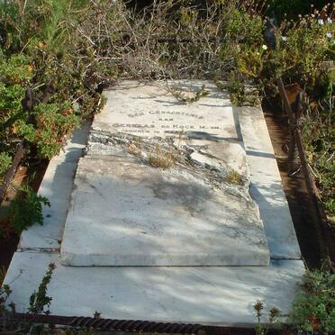 KOCK Servaas, de  1850-1910