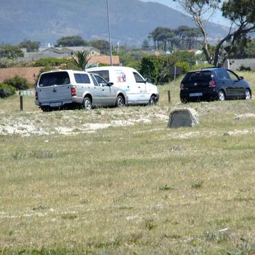 Western Cape, CAPE TOWN, Grassy Park