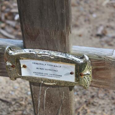 BALA Veronica, van 1965-2008