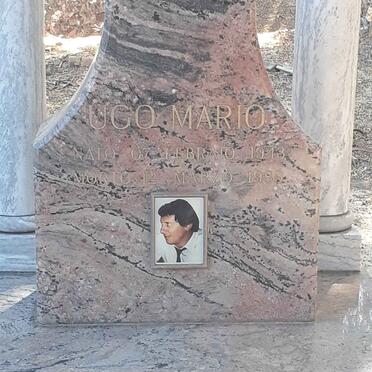 LANFRANCHI Ugo Mario 1943-1989 