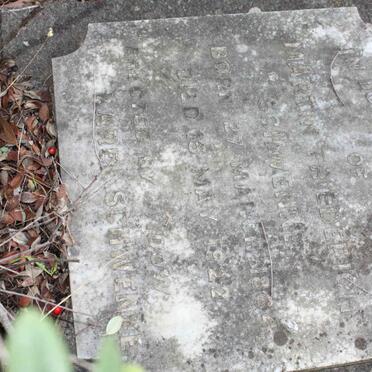 SCHWENKE Martin Friederich 1864-1922