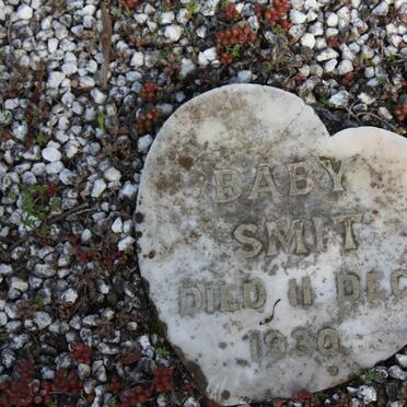 SMIT Baby -1930