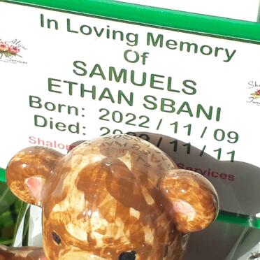 SBANI Samuels Ethan 2022-202?