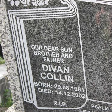 SMIDT Divan Collin 1981-2002