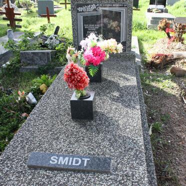 SMIDT Divan Collin 1981-2002