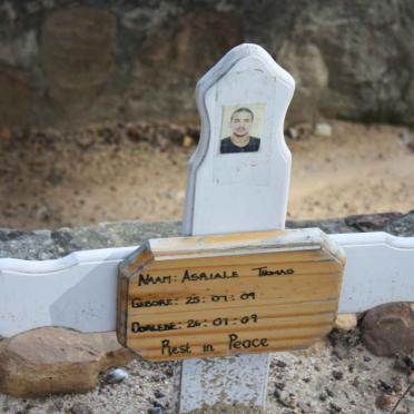 THOMS Asriale