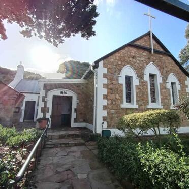 1. Overview / Oorsig