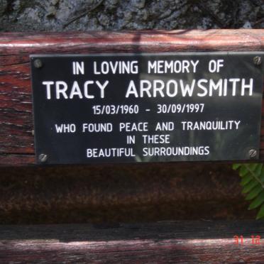 ARROWSMITH Tracy 1960-1997