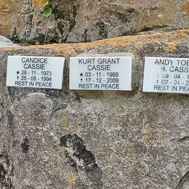 Western Cape, CAPE TOWN, Kalk Bay, Holy Trinity Anglican Church, Church yard and memorial plaques