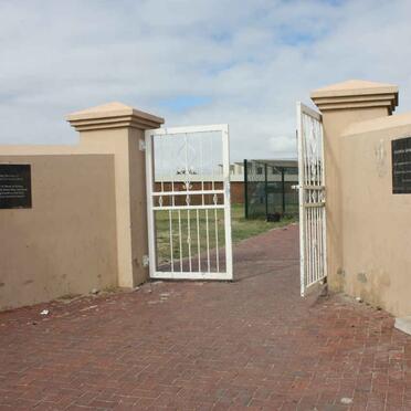 Western Cape, CAPE TOWN, Kraaifontein