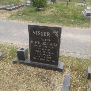 Western Cape, CAPE TOWN, Kraaifontein, cemetery