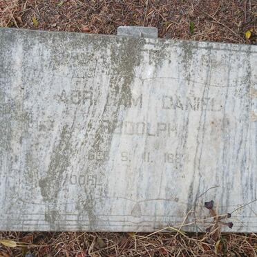 1. Unknown :: Illegible