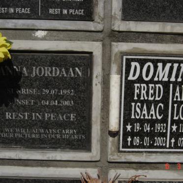 4. Wall of Remembrance