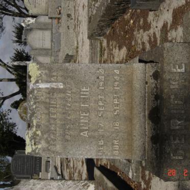 G - Surnames :: Vanne - G