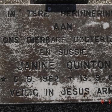 Q - Surnames :: Vanne - Q